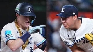 「残留して良かった」超優良助っ人　専門家も“想定外”連発…高卒3年目右腕も覚醒