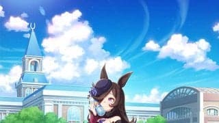 “トレセンのまち”が『ウマ娘』とコラボ 20日より美浦村でカード配布やスタンプラリー開催