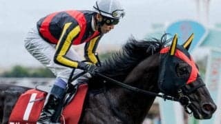 【マイルCS】武豊騎手が12年ぶりの3勝目へ マジックサンズで直線一気狙う