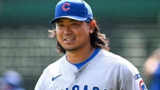 「157人中わずか18人」--“異例のQO受諾”にカブス地元メディアも衝撃　今永昇太の決断は「ちょっと驚きだ」