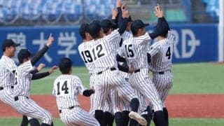 急に飛び込んできた“最後の1枠”に騒然　九州で突然の浮上…夏王者の「復活あるかも」
