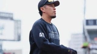 戦力外→トライアウトから1週間…ロッテ32歳が引退決断　SNSで発表「現役生活に区切り」