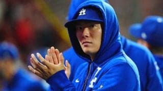 山本由伸が“ジャッジ超え”MLB3位に　WS好投で急上昇…米でも際立つ220