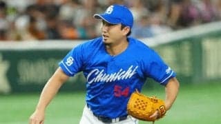 中日に呼びかけた“改善”　最下位脱出も…拭えない後悔「余裕がなかった」