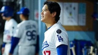 大谷翔平が凄すぎて「2年連続50HRが軽視」　史上6人目の快挙なのに…まさかの“1％”