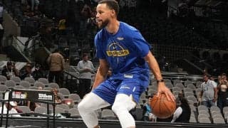 コービーに続きシャックとペニー…”スニーカーFA”カリー、粋なシューズ選びが話題