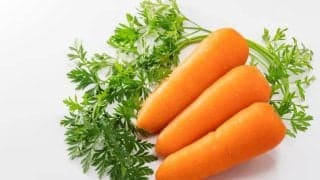 にんじんの驚くべき効果効能