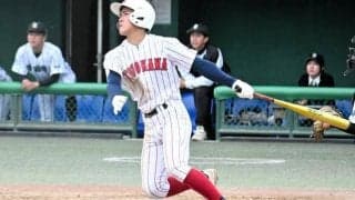 三重と愛知の高校野球「ピックアップチーム」、22日に伊勢で対戦