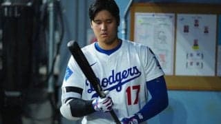 大谷を巻き込んだ“場外乱闘”…ド軍メディアにぶちまけた不満　蒸し返しに「馬鹿げている」