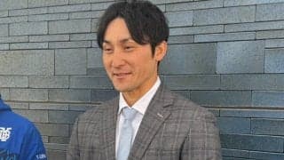 DeNAにトレード加入で「教えてもらいました」　去るFA戦士が回顧…8年間での“変化”