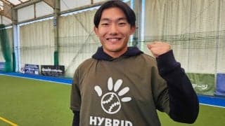 あとアウト1つでセンバツ当確のはずだった...まさかのサヨナラ負けで甲子園出場が消えたあの秋から4年の時を経て夢舞台へ【準硬式】