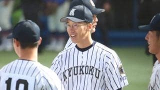 九州国際大付が初優勝！元プロ監督の明治神宮大会制覇は史上初の快挙！！