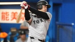異国で無双“455＆1.102”…巨人23歳が「来季の希望」　2年目飛躍に高まる期待