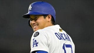 大谷翔平を「初めて好きに」　敵ファン赤っ恥…“想定外”の振る舞いに米喝采