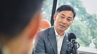 『B.革新』制度設計の舞台裏と覚悟…島田氏「未来に対して手を打っていく必要」