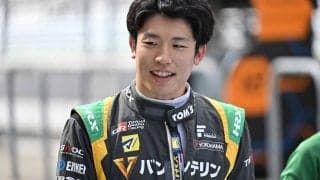 【スーパーフォーミュラ】2025シーズンファイナルは“異例”のトリプルヘッダー開催　最大66ポイント獲得が可能な中、タイトル争いはどう動くのか