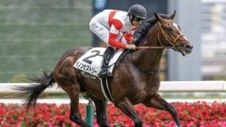 【東スポ杯2歳S出走馬・騎手確定】ダノンヒストリー＆D.レーン騎手、ゾロアストロ＆T.マーカンド騎手など12頭
