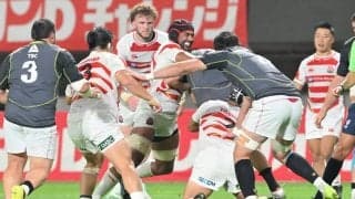 必勝にして必見。 ～ジャバンとジョージア、首都トビリシの決闘～