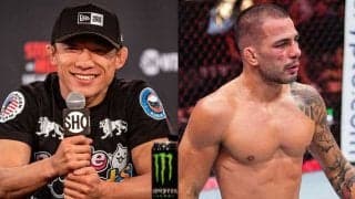 【UFC】「世界一になる時がきた」堀口恭司、王者パントージャとATTコーチが9年ぶり復帰戦に言及　“同門対決”は「私にとってはドリームファイト」