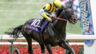 【マイルCS・調教後馬体重】ジャンタルマンタルは508kg、ソウルラッシュは518kg