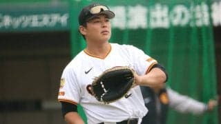 巨人・山瀬慎之助が契約保留、今季二軍で3割超え、一軍ではプロ初打点記録も1試合にとどまる