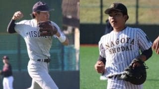 甲子園前哨戦は東日本選抜に軍配！両軍指揮官が期待する甲子園決戦のキーマンは？！【準硬式】