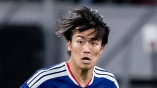 サッカー日本代表に過去の試合で見られなかった現象 スタッツは低調で遅攻ができなくなっている