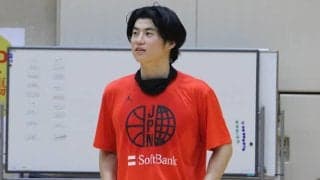 負けられない戦いがすぐそこに…安藤誓哉が指揮官の期待に応えてチャイニーズ・タイペイ戦へ