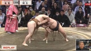 「なんて風貌」「変わりすぎでしょw」元人気力士、“現在の姿”にファン衝撃「哀川翔や」「イカつすぎる」