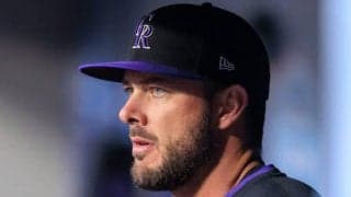 “最悪の契約”267億円男が激白「本当に気が滅入る」　打者天国でも0HR…直面する苦難