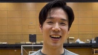 好調長崎の馬場雄大が代表合宿で手応え語る…安藤誓哉と齋藤拓実の復帰を歓迎