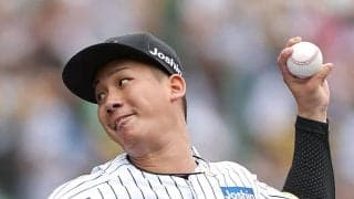 【プロ野球】セ・リーグの新人王候補左腕を星野伸之が分析　阪神とヤクルトのルーキーはどこがすごい？