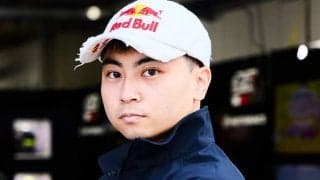 F1レーシングブルズのリザーブドライバー・岩佐歩夢インタビュー　スーパーフォーミュラと２刀流で「丸１日のオフはない」