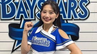 敗北に涙、長期休養で戦った恐怖　卒業の“速すぎるチア”、5年で一変した人生