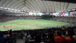 巨人が限定ユニ発売「めちゃ欲しい」　歓喜の声殺到「えぐい」「清原のあるやん…」