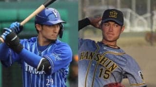 各球団で獲得選手、育成契約締結選手を発表！伊藤光が楽天、野手転向の西純矢が育成契約【11月20日までの引退・退団選手】