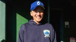 徳島の公立→国立大へ進学した実力者が「人生の軸になっている」夢の舞台へ【準硬式】