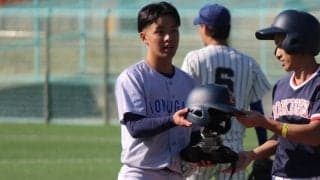 最注目は150キロ超えコンビ！防衛医⼤の剛腕も要チェック！全国区の強豪校出身の逸材野手も活躍に期待！【準硬式】