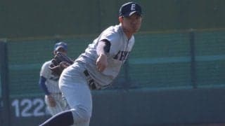 「甲子園は通過点だと思っていた」　ケガで挫折を味わって「野球が嫌いになった」苦労人が甲子園のマウンドへ【準硬式】