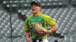 最速150キロ右腕、ほろ苦い甲子園デビュー...148キロ計測も2点失う悔しい結果【準硬式】