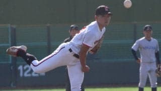 150キロ右腕vs149キロ右腕が甲子園で激突！準硬式の全国大会、スタメン発表【準硬式】