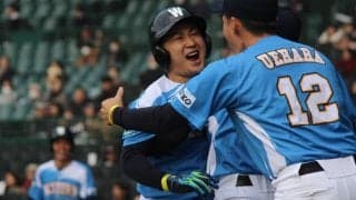 医大生が甲子園でホームスチール決める！まさかのプレーに球場騒然！【準硬式】