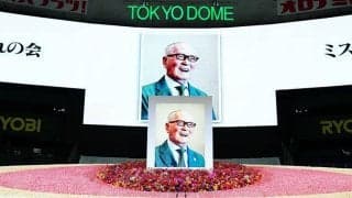 大谷翔平、イチロー、各界から長嶋茂雄さんを追悼　高市早苗首相「党派を超えて魅了」