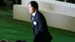 松井秀喜氏が「師は長嶋茂雄といえる幸せ」　運命のドラフトから“33年”…伝えた別れ