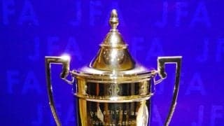 天皇杯はなぜ天皇杯なのか？(3)NHK放送で人気に！7つの優勝カップの裏にあった｢イングランドとの感動秘話｣