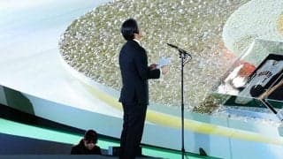 松井秀喜氏、長嶋茂雄さんは「一番大きな存在」　告別式では伝えられなかった感謝「心の中で区切りを」