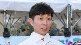 長嶋さんから学んだ“プロのあり方”　武豊が明かす忘れられぬ日々「いつも…」
