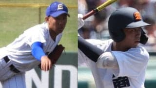 22日に全国各地で選抜チームの交流戦開催！「沖縄ＶＳ宮崎」「三重VS愛知」で逸材がプレー【25年秋高校野球】