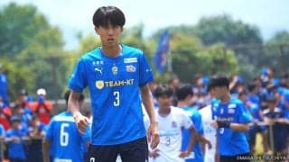 真夏のファイナルのリターンマッチ！高体連最高峰対決in大津　大津高校×神村学園高等部マッチプレビュー【高円宮杯プレミアリーグWEST第19節】