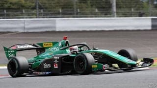 異例の鈴鹿3連戦、2025スーパーフォーミュラ王者争いの行方は？